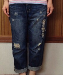 LOYTTA | パンツ(デニムパンツ)