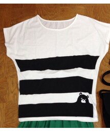 franchelippee | Ｔシャツ(Tシャツ/カットソー)