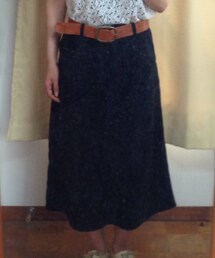 Samansa Mos2 | スカート(スカート)