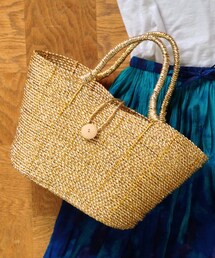 バリのお土産 | かごバッグ(かごバッグ)