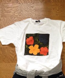 Ｔシャツ(Tシャツ/カットソー)