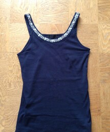 JEANASIS | キャミソール(キャミソール)