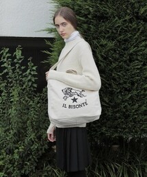 IL BISONTE | トートバッグ(トートバッグ)