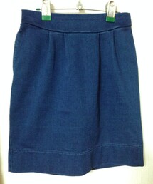 URBAN RESEARCH | デニムスカート(デニムスカート)