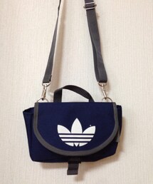 adidas | ミニミニバッグ(ショルダーバッグ)