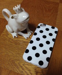 ダイソー | スマホカバー(その他雑貨)