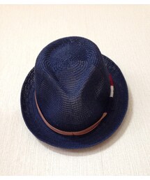 studio CLIP | トリコロールハット(ハット)