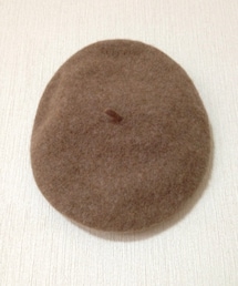 Samansa Mos2 | ベレー(ハンチング/ベレー帽)