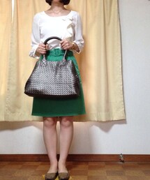 Te chichi | リボンフリフリ(シャツ/ブラウス)