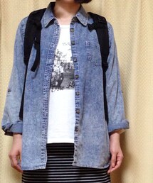 しまむら | ケミカル(シャツ/ブラウス)