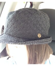 制帽所 | 白飛びしすぎ（笑）(ハット)