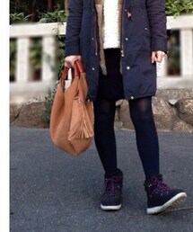 ADAM ET ROPE' | ショルダーバッグ