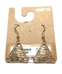 SEVENDAYS=SUNDAY | ピアス（両耳用）