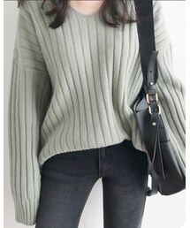 DHOLIC | ニット/セーター