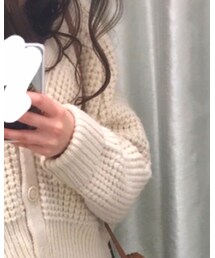 PAGEBOY | カーディガン/ボレロ