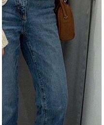 GU | デニムパンツ