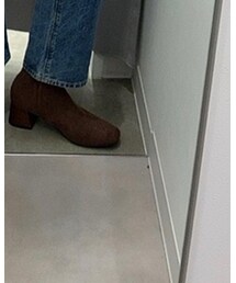 RETRO GIRL | ブーツ