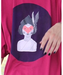 0658 | Tシャツ/カットソー