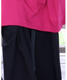 Yohji Yamamoto | ベルト
