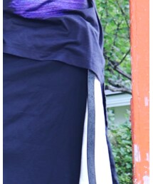 Yohji Yamamoto | ベルト