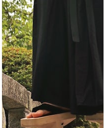 Yohji Yamamoto | その他パンツ