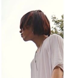 isir | ピアス（片耳用）