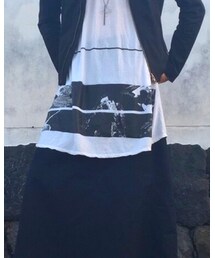 NILoS | Tシャツ/カットソー