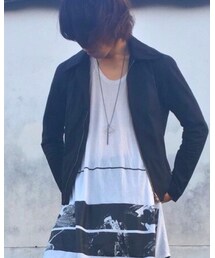 no brand | ネックレス