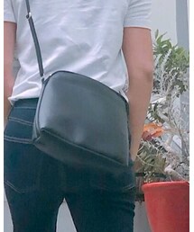 KBF | ショルダーバッグ