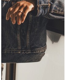 Levi's | デニムジャケット
