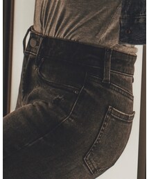 UNIQLO | デニムパンツ