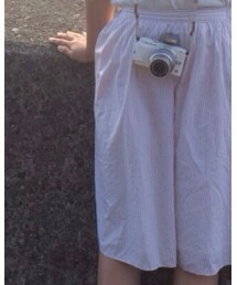 CIAOPANIC | スカート