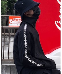 PEACEMINUSONE | ジャージ