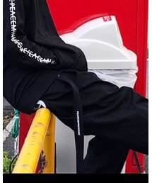 PEACEMINUSONE | ベルト