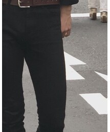 UNIQLO | チノパンツ