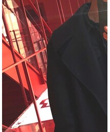 MISBHV | トレンチコート