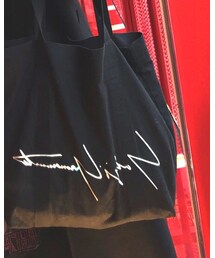 Yohji Yamamoto | トートバッグ