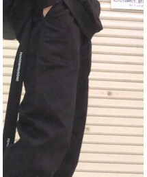 PEACEMINUSONE | パンツ