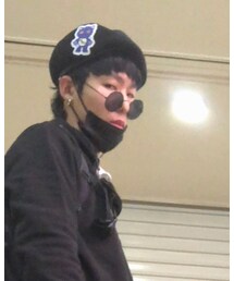 SPINNS | ハンチング/ベレー帽