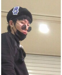 gentle monster | サングラス