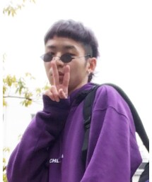 roberi&fraud | サングラス