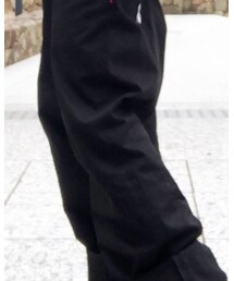 PEACEMINUSONE | カーゴパンツ