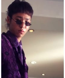 roberi&fraud | サングラス