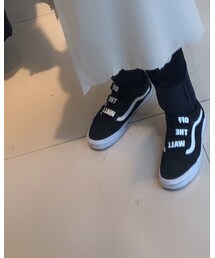 VANS | スニーカー