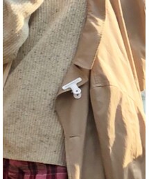 PEACEMINUSONE | その他小物