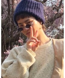 roberi&fraud | サングラス