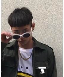 GUCCI | サングラス