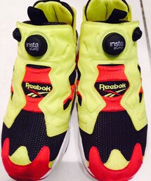Reebok | スニーカー