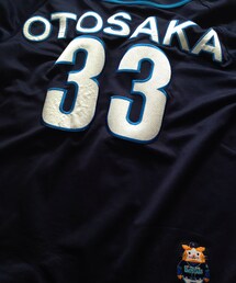 BAYSTARS ビジター | その他トップス