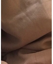 PROPORTION BODY DRESSING | ワンピース